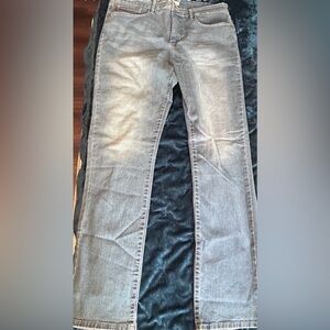 Levi’s straight Jeans